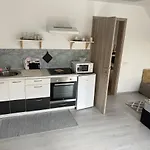 Jasmin House * Vonyarcvashegy