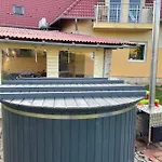 Jasmin House Homestay Vonyarcvashegy