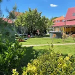 Jasmin House * Vonyarcvashegy