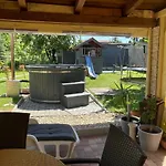Jasmin House