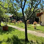 Jasmin House Vonyarcvashegy