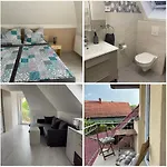 Jasmin House Вонярцвашхедь