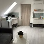 Jasmin House Вонярцвашхедь