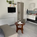 Jasmin House Вонярцвашхедь