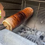 Jasmin House Проживание в семье Вонярцвашхедь