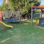 Jasmin House Вонярцвашхедь