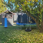 Jasmin House Вонярцвашхедь