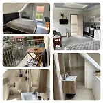 Jasmin House Вонярцвашхедь