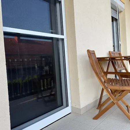 Jasmin House * Vonyarcvashegy