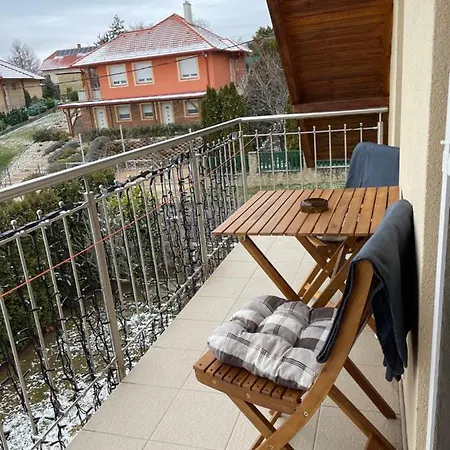 Jasmin House Kwatera prywatna *