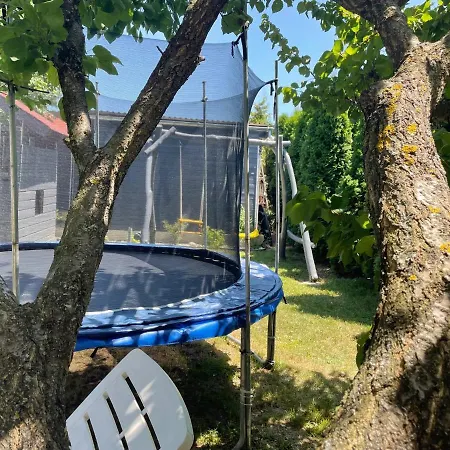 Jasmin House * فونيارتْسفاشغ