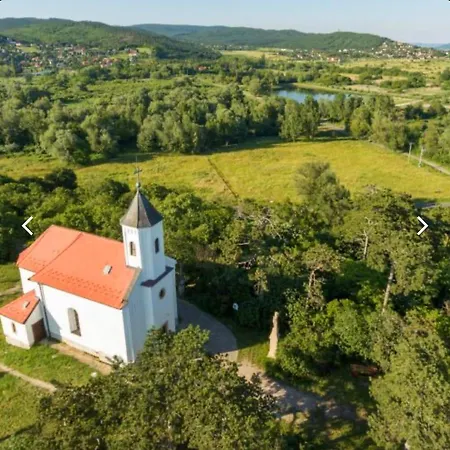 Jasmin House فونيارتْسفاشغ