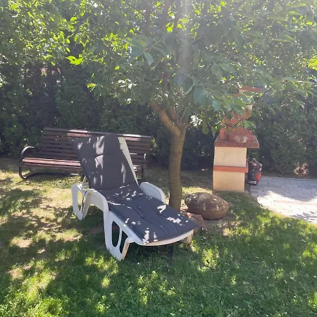 Jasmin House Kwatera prywatna