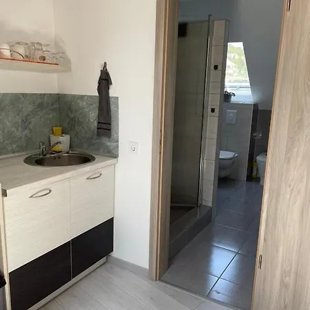 Jasmin House Kwatera prywatna