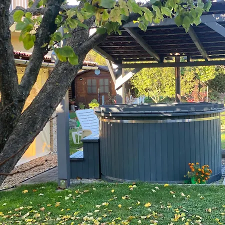 منزل للإقامة Jasmin House