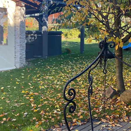 منزل للإقامة Jasmin House فونيارتْسفاشغ