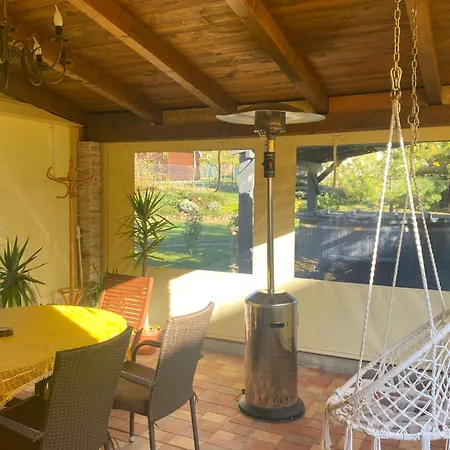 Jasmin House Kwatera prywatna