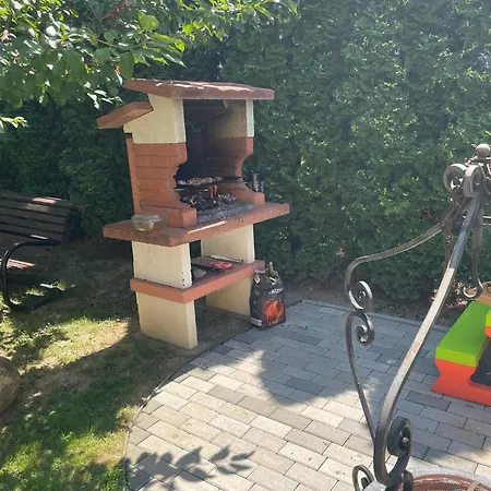 منزل للإقامة Jasmin House *