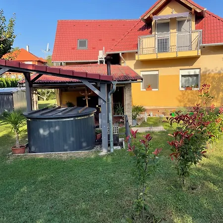 Jasmin House * فونيارتْسفاشغ