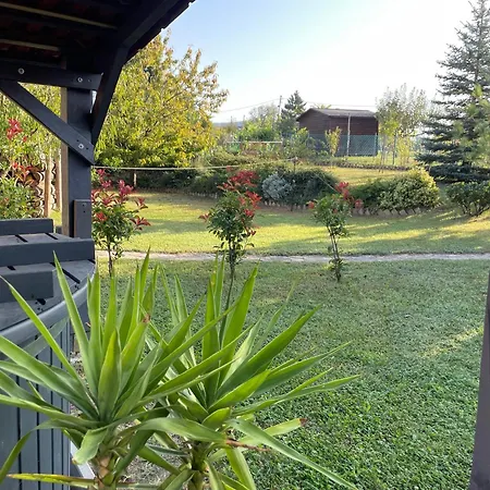 Jasmin House Kwatera prywatna