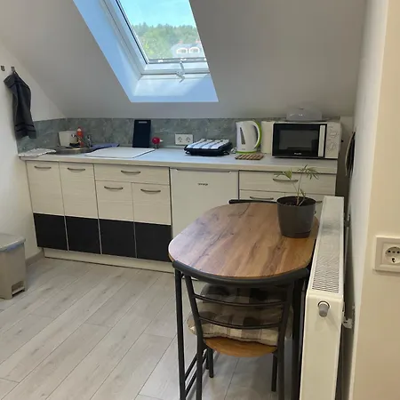 Jasmin House فونيارتْسفاشغ