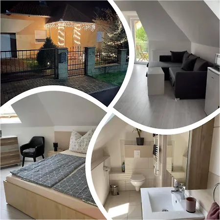 منزل للإقامة Jasmin House