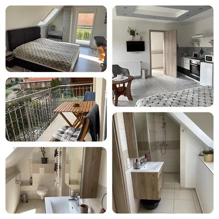 Jasmin House فونيارتْسفاشغ