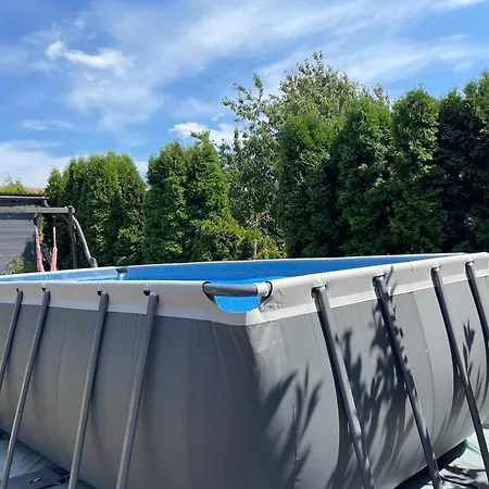 Jasmin House * فونيارتْسفاشغ