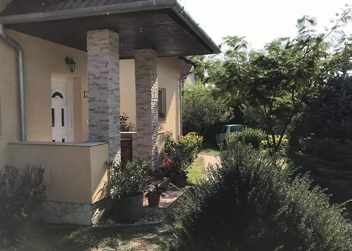 Jasmin House Kwatera prywatna