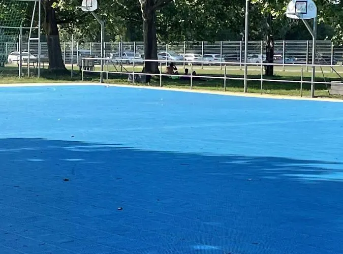 Jasmin House Kwatera prywatna *