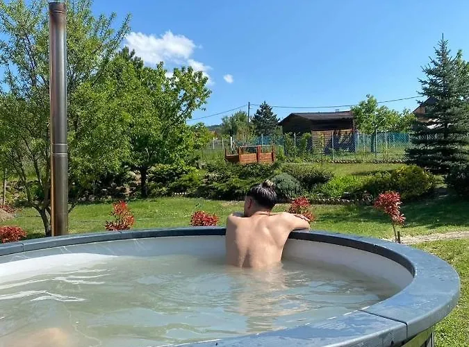 Kwatera prywatna Jasmin House *