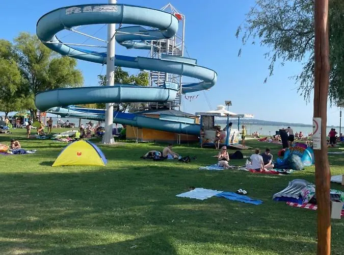 Jasmin House Homestay Vonyarcvashegy