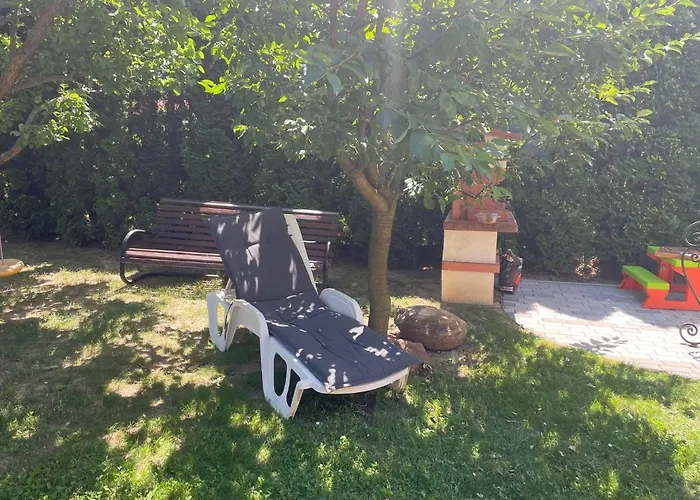 Jasmin House Kwatera prywatna