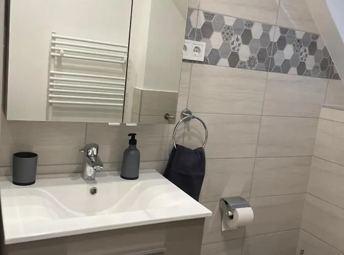 Kwatera prywatna Jasmin House