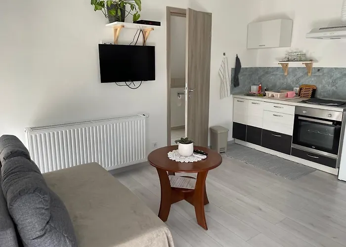 Jasmin House Vonyarcvashegy