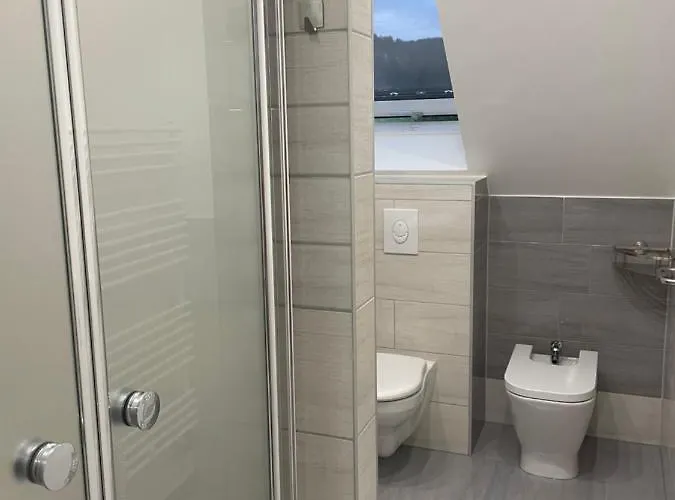 Kwatera prywatna Jasmin House Vonyarcvashegy