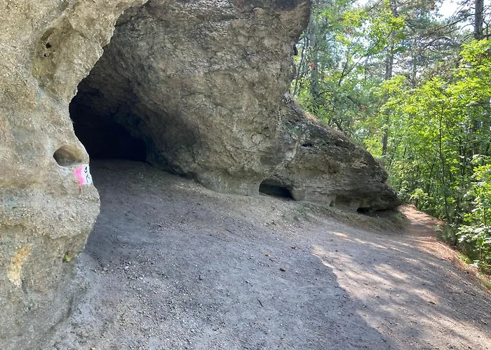 Jasmin House Kwatera prywatna Vonyarcvashegy