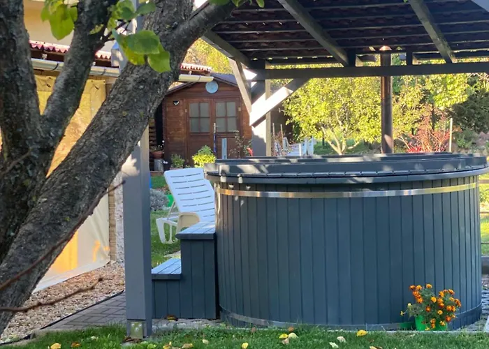 Homestay Jasmin House