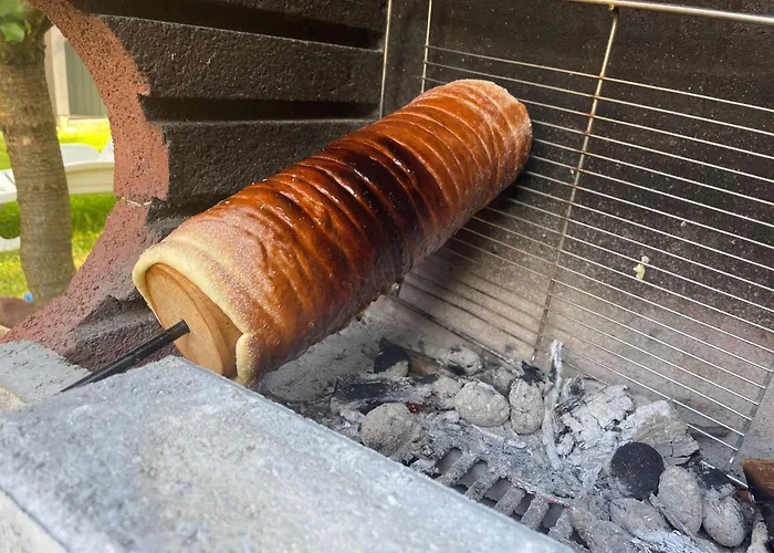 Jasmin House Kwatera prywatna Vonyarcvashegy