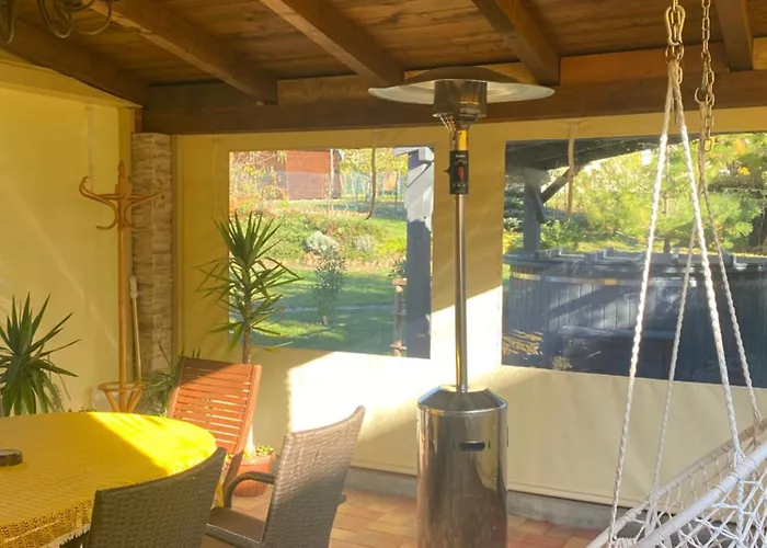 Jasmin House Kwatera prywatna