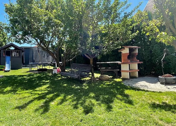 Homestay Jasmin House