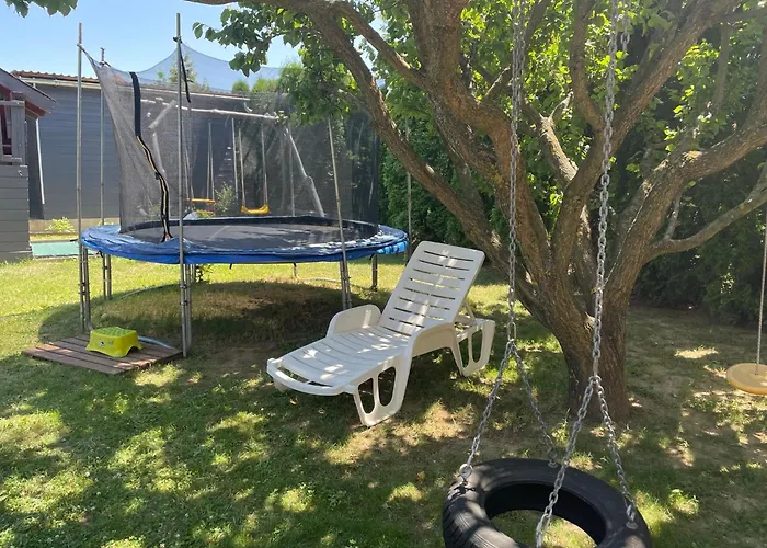 Kwatera prywatna Jasmin House