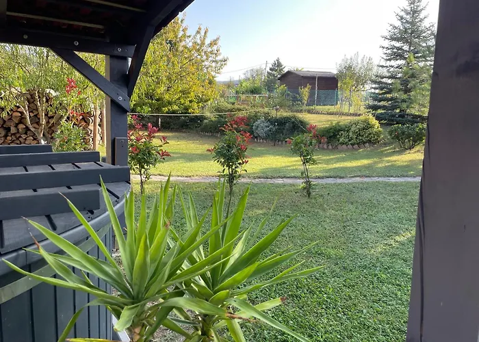 Jasmin House Kwatera prywatna