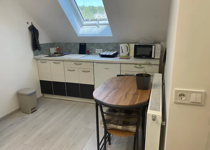 Jasmin House Vonyarcvashegy