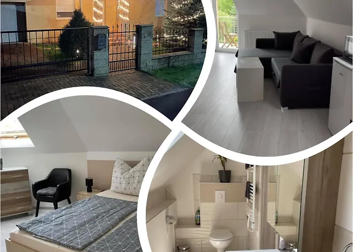 Homestay Jasmin House