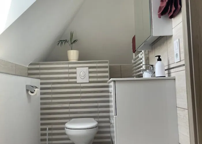 Jasmin House Kwatera prywatna *