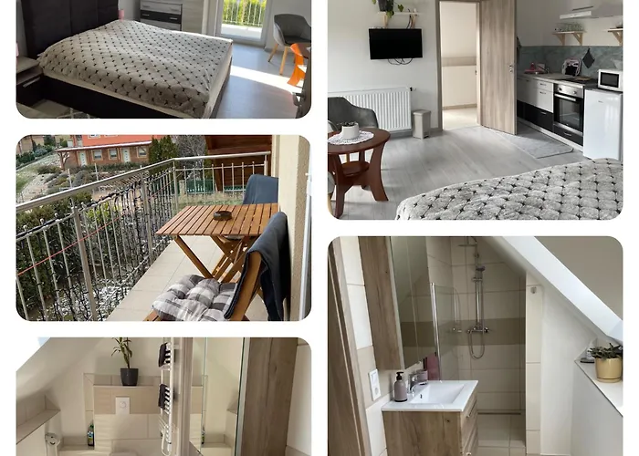 Jasmin House Vonyarcvashegy